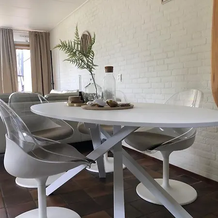 'rietvogel' Casa vacanze Herkingen