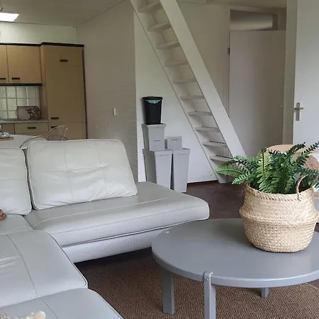 Casa vacanze 'rietvogel' Herkingen