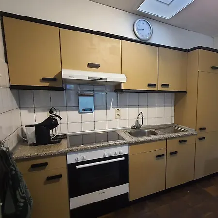 'rietvogel' Casa vacanze *