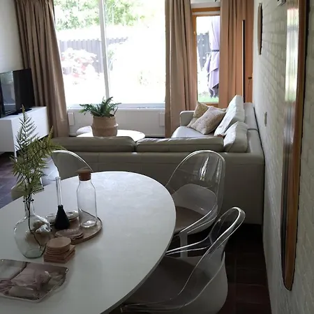 'rietvogel' Casa vacanze Herkingen