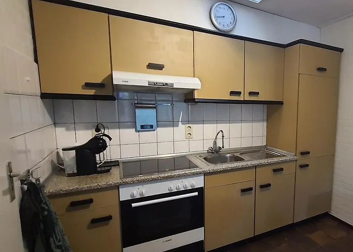 'rietvogel' Сasa de vacaciones *