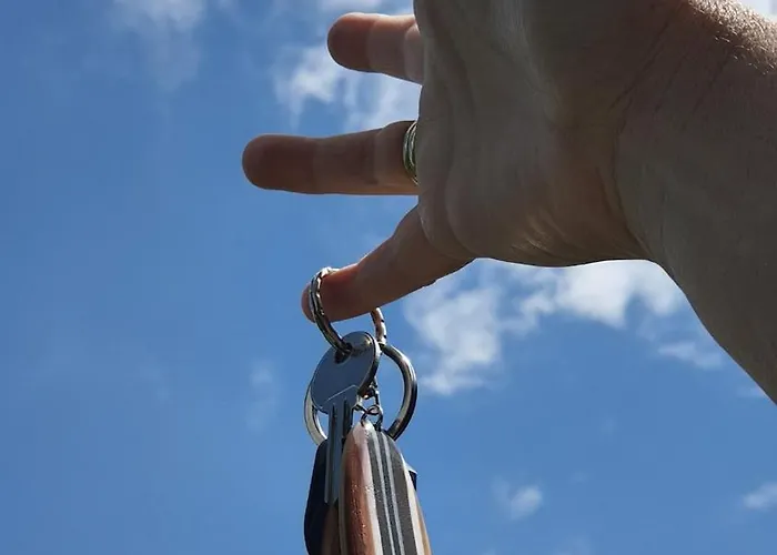 Сasa de vacaciones 'rietvogel' Herkingen