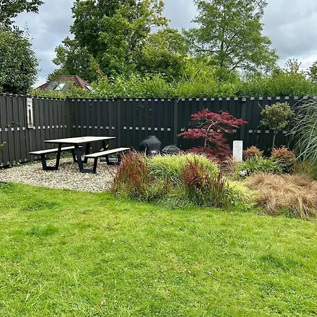 Semesterbostad 'rietvogel' Herkingen