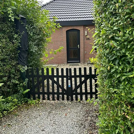 'rietvogel' Semesterbostad *