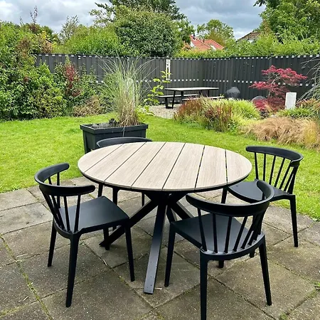 Semesterbostad 'rietvogel' Herkingen