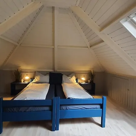 'rietvogel' Herkingen