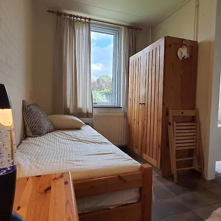 'rietvogel' Semesterbostad *