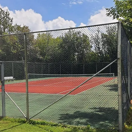 'rietvogel' Semesterbostad