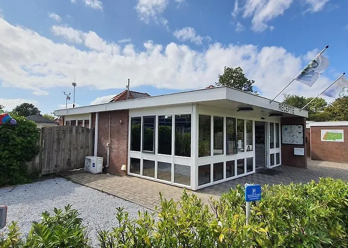 Casa de Férias 'rietvogel' *