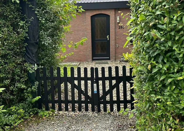 'rietvogel' Casa de Férias *