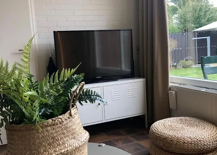 Casa de Férias 'rietvogel'