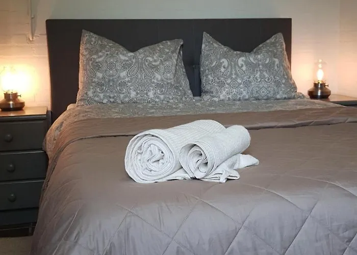 'rietvogel' Casa de Férias *