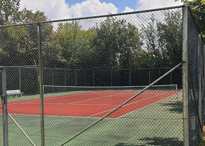 'rietvogel' Casa de Férias