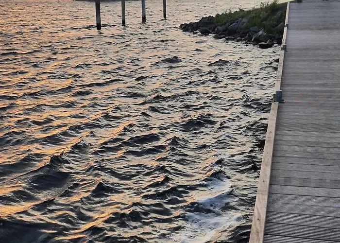 'rietvogel' Casa de Férias *